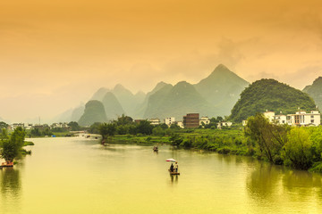 中国当代创新人物事迹