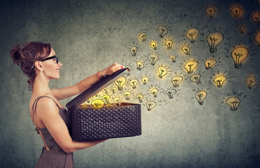 展望未来精辟短句