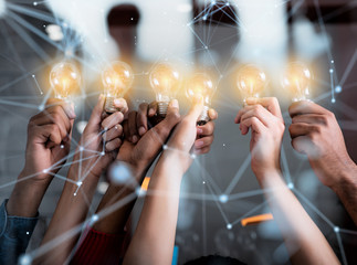 六个白手起家的创业案例