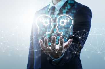 中国当代创新人物事迹