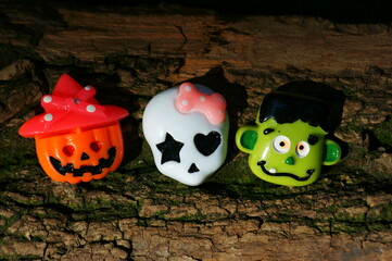 青铜器鉴别方法！