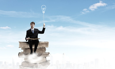 鉴宝专家马未都