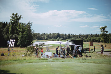 关于运动励志的心情说说句子有哪些