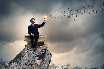 六个白手起家的创业案例