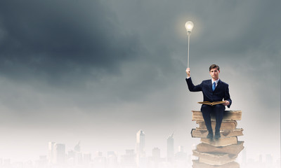 鉴宝专家马未都