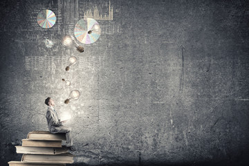 展望未来精辟短句