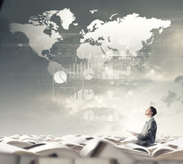 防灾减灾的内容怎么写 防灾减灾的内容有哪些