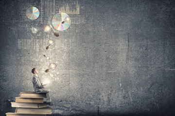 六个白手起家的创业案例