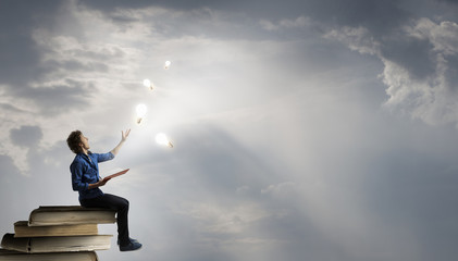 六个白手起家的创业案例